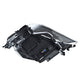 Bi-Xenon Headlight Assembly <br>08-10 BMW 528i