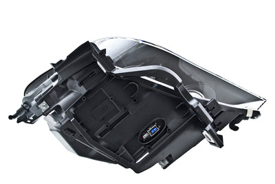 Bi-Xenon Headlight Assembly <br>08-10 BMW 528i