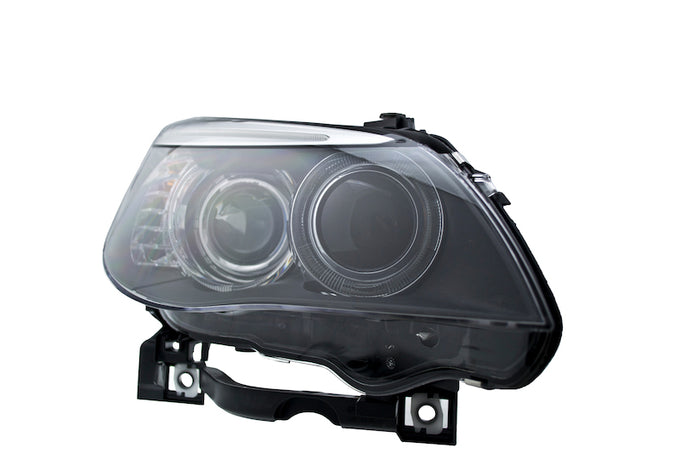 Bi-Xenon Headlight Assembly <br>08-10 BMW 528i