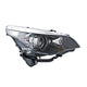 Bi-Xenon Headlight Assembly <br>08-10 BMW 528i