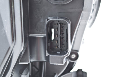 Bi-Xenon Headlight Assembly <br>08-10 BMW 528i