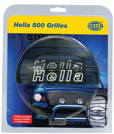 500 Grille Cover (Pair) <br> Universal