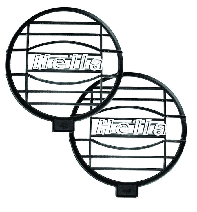500 Grille Cover (Pair) <br> Universal