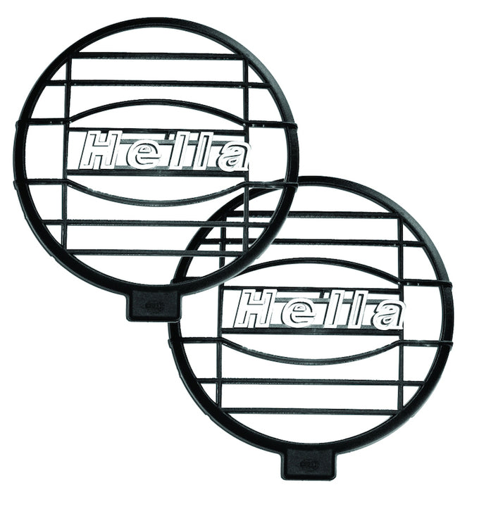 500 Grille Cover (Pair) <br> Universal
