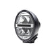 Rallye 4000 LED Driving Lamp Pencil Beam <br> Universal