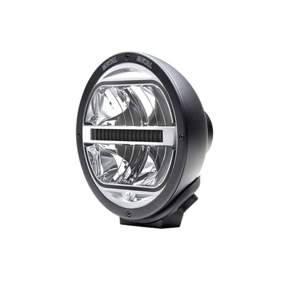 Rallye 4000 LED Driving Lamp Pencil Beam <br> Universal