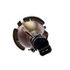 Parking Light Bulb Socket Left Right <br>08-12 BMW 525i