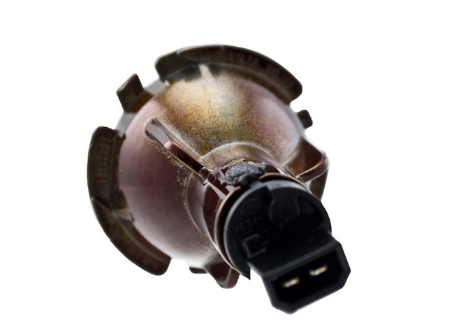 Parking Light Bulb Socket Left Right <br>08-12 BMW 525i