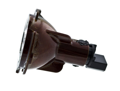Parking Light Bulb Socket Left Right <br>08-12 BMW 525i