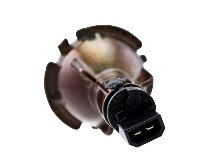 Parking Light Bulb Socket Left Right <br>08-12 BMW 525i