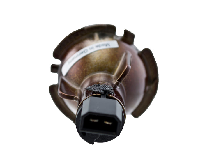 Parking Light Bulb Socket Left Right <br>08-12 BMW 525i