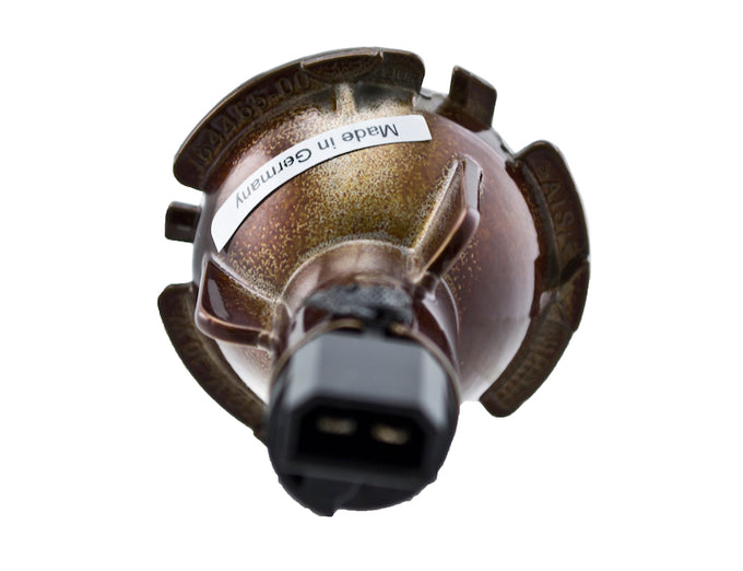 Parking Light Bulb Socket Left Right <br>08-12 BMW 525i