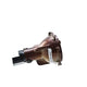 Parking Light Bulb Socket Left Right <br>08-12 BMW 525i