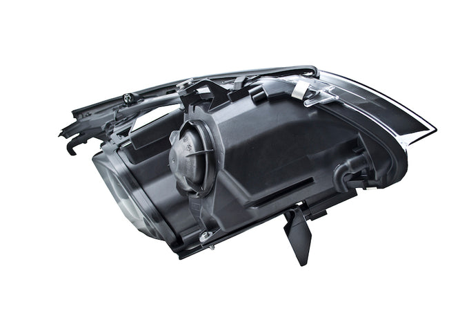 LED Headlamp - Left Side <br>06-10 BMW 5-Series