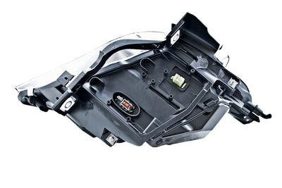 LED Headlamp - Left Side <br>06-10 BMW 5-Series