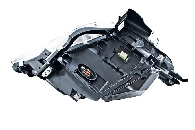 LED Headlamp - Left Side <br>06-10 BMW 5-Series