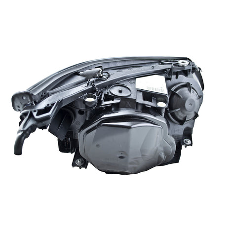 LED Headlamp - Left Side <br>06-10 BMW 5-Series