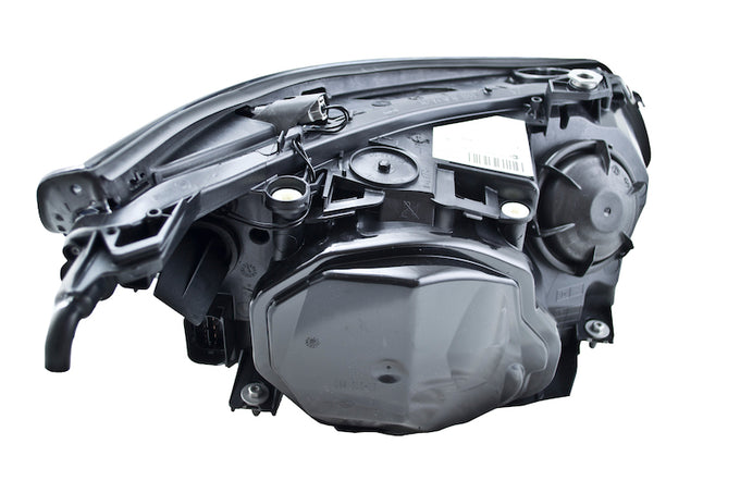 LED Headlamp - Left Side <br>06-10 BMW 5-Series