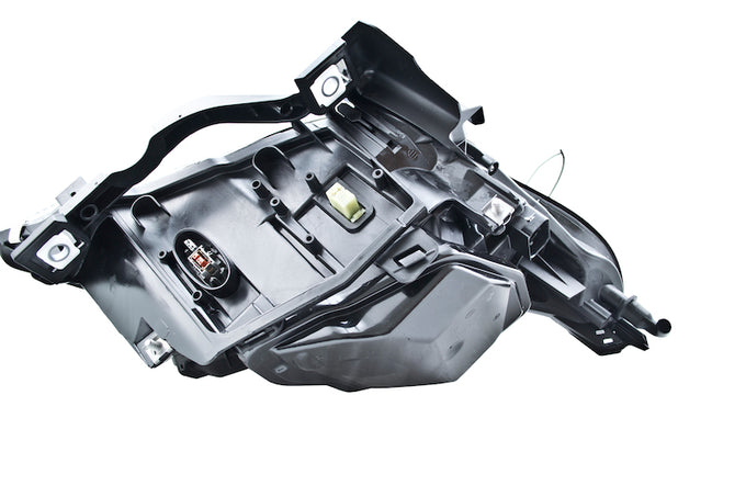 LED Headlamp - Left Side <br>06-10 BMW 5-Series