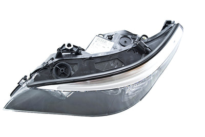 LED Headlamp - Left Side <br>06-10 BMW 5-Series