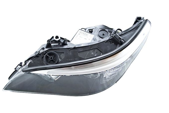 LED Headlamp - Left Side <br>06-10 BMW 5-Series