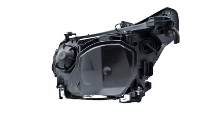 LED Headlamp - Right Side <br>06-10 BMW 5-Series