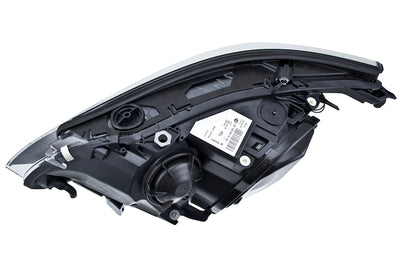LED Headlamp - Right Side <br>06-10 BMW 5-Series