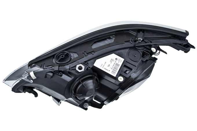 LED Headlamp - Right Side <br>06-10 BMW 5-Series