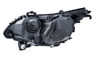 LED Headlamp - Right Side <br>06-10 BMW 5-Series