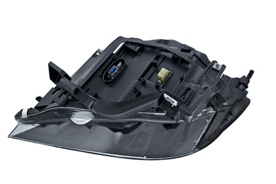 LED Headlamp - Right Side <br>06-10 BMW 5-Series
