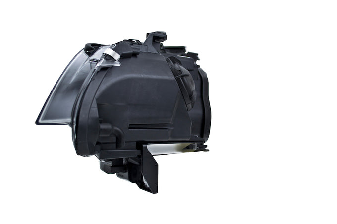 LED Headlamp - Right Side <br>06-10 BMW 5-Series