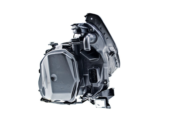 LED Headlamp - Right Side <br>06-10 BMW 5-Series
