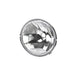 Rallye 4000i Xenon Pencil Beam Lens/Reflector Unit <br> Universal