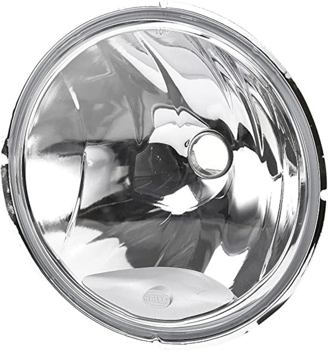 Glued Headlamp Insert 1F8 <br> Universal