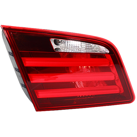 Left Inner Tail Light <br>11-13 BMW 528i