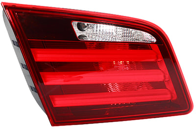 Left Inner Tail Light <br>11-13 BMW 528i