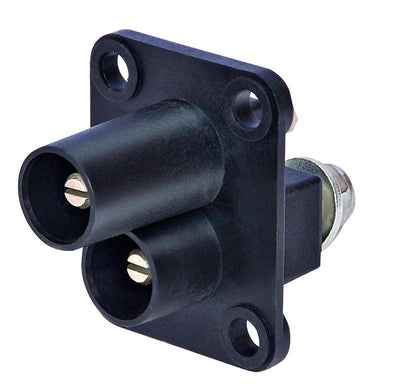 Jump Start Zinc Coated Terminal <br> Universal
