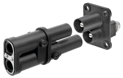 Jump Start Zinc Coated Terminal <br> Universal