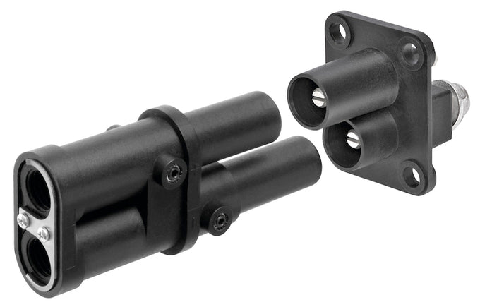 Jump Start Zinc Coated Terminal <br> Universal