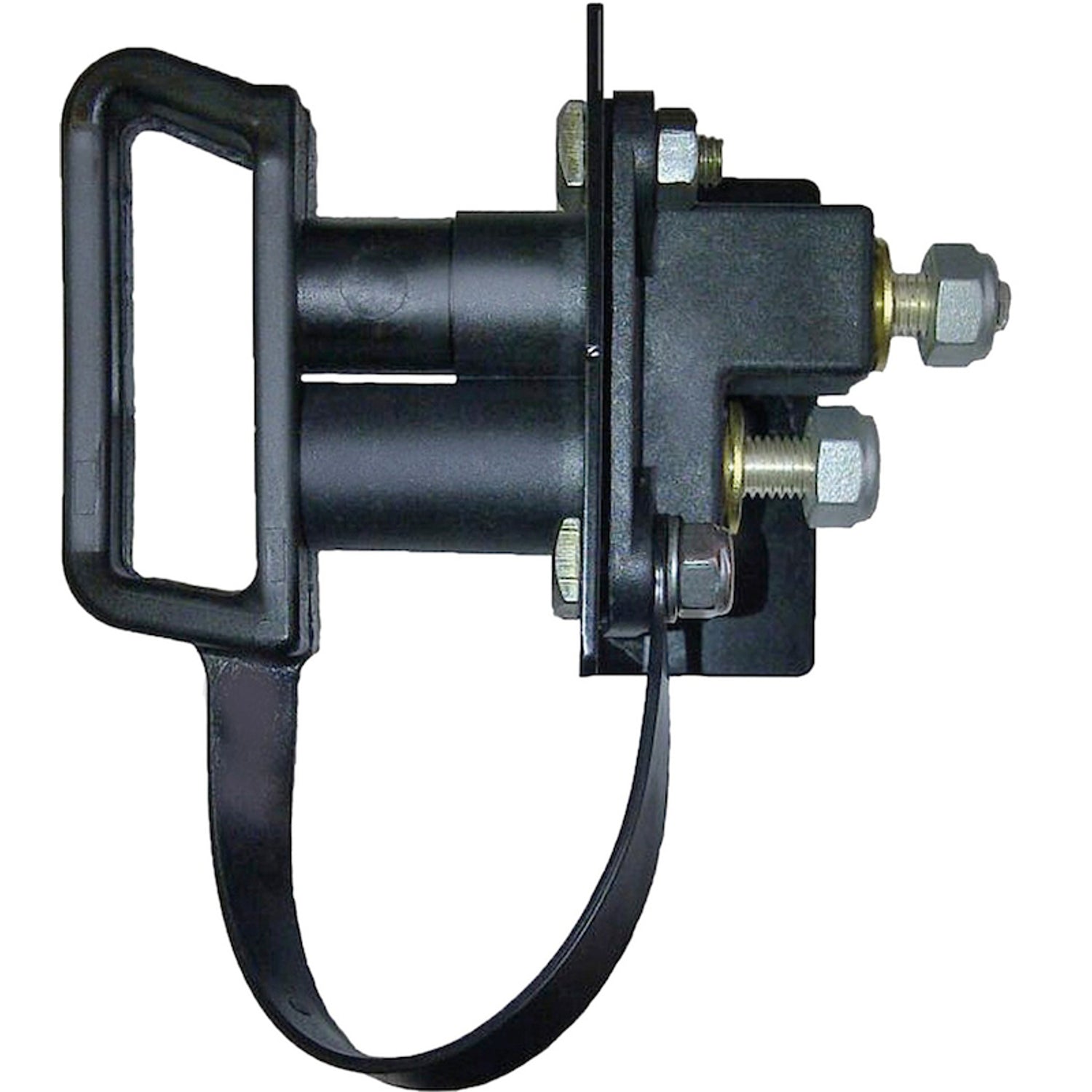 Jump Start Terminal Kit <br> Universal