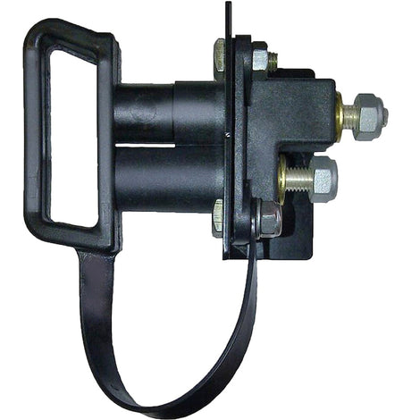 Jump Start Terminal Kit <br> Universal