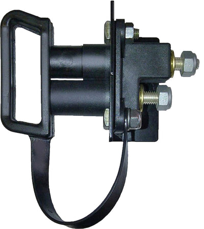 Jump Start Terminal Kit <br> Universal