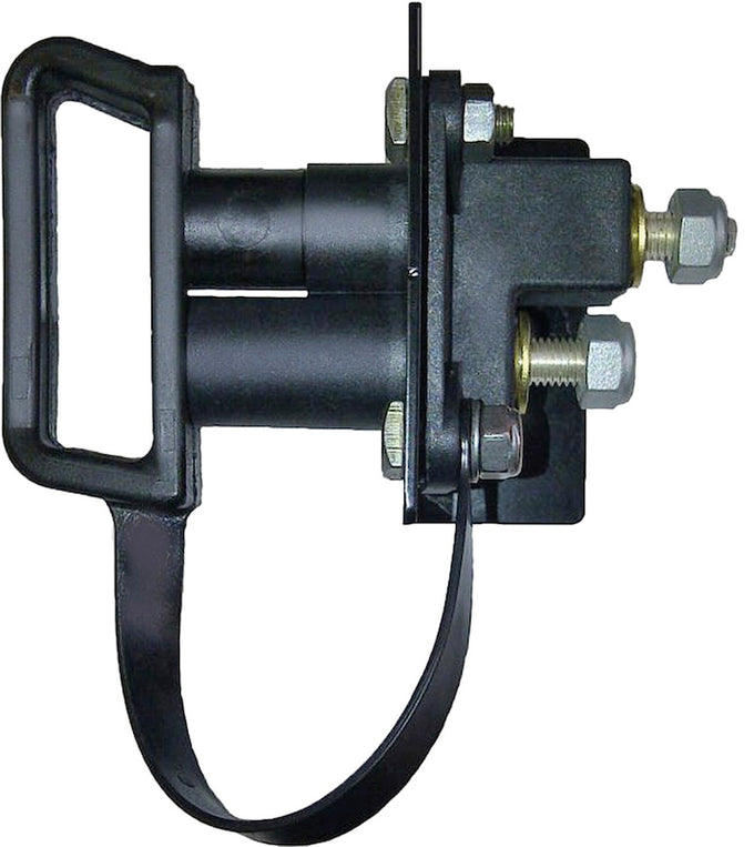 Jump Start Terminal Kit <br> Universal