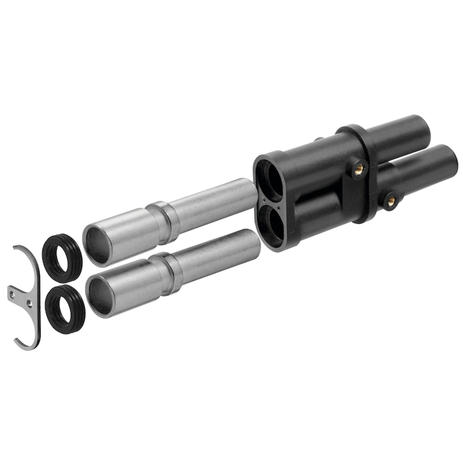Jump Start 70mm Plug <br> Universal