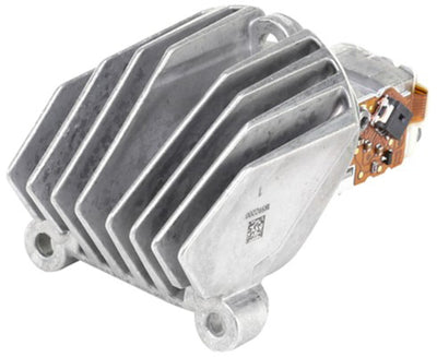 Lighting Control Module Repair Kit <br>11-17 BMW 528i