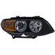 Xenon Headlight Assembly <br>03-06 BMW X5