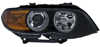 Xenon Headlight Assembly <br>03-06 BMW X5