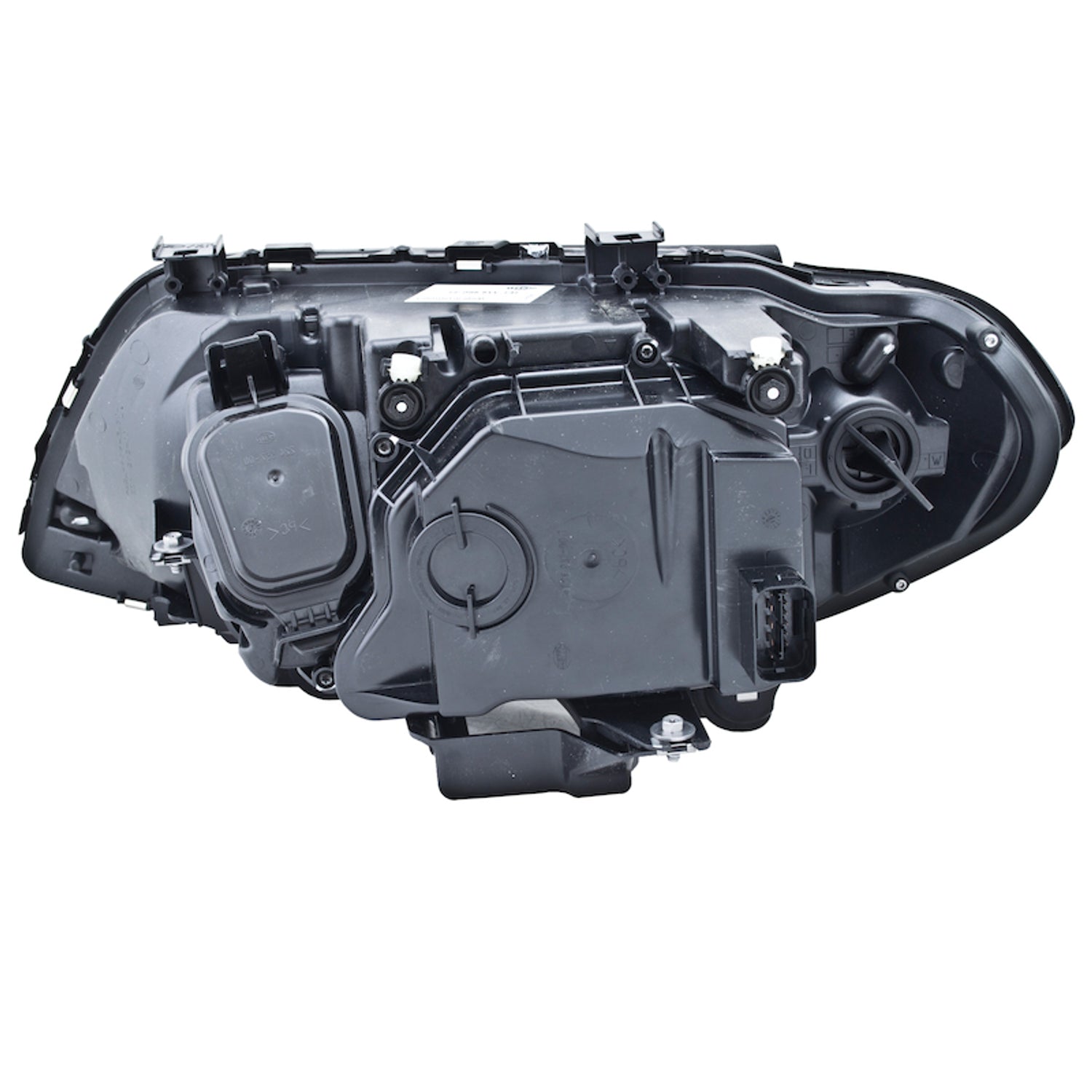 Xenon Headlight Assembly <br>03-06 BMW X5