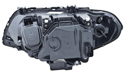 Xenon Headlight Assembly <br>03-06 BMW X5