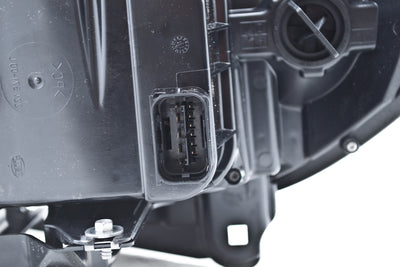 Xenon Headlight Assembly <br>03-06 BMW X5